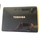 TOSHIBA A215-S4697 LCD COVER VE ÖN BEZEL